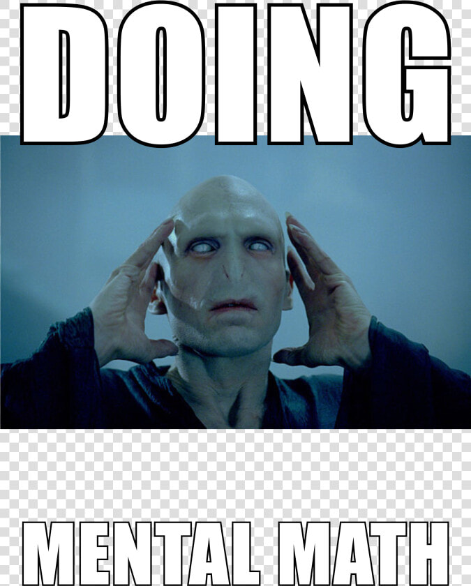 Voldemort Meme   Poster   Voldemort Harry Potter Memes  HD Png DownloadTransparent PNG