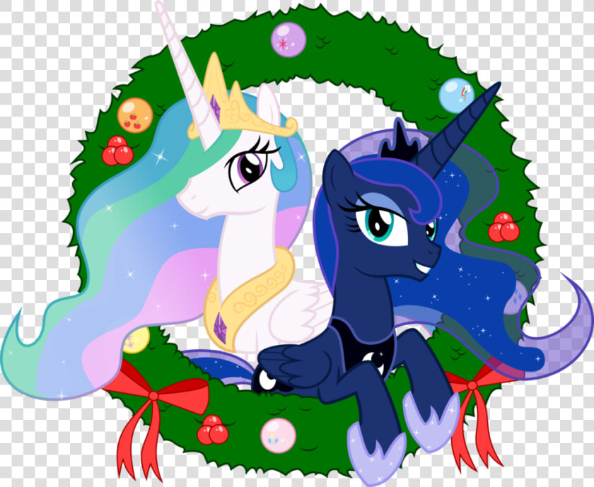 Transparent Luna Clipart   My Little Pony Friendship Is Magic Princess Celestia  HD Png DownloadTransparent PNG