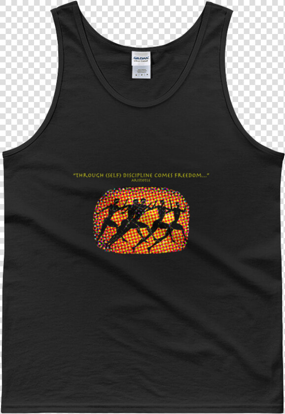 Aristotle Ancient Greek Athletes Sports Tank Top   Active Tank  HD Png DownloadTransparent PNG