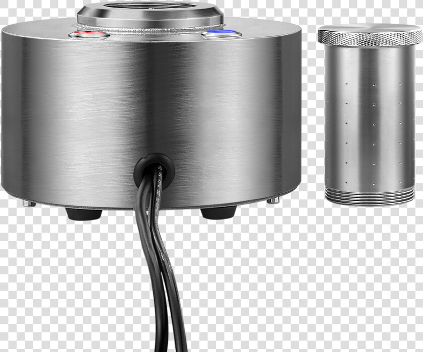 Transparent Dry Ice Png   Tom tom Drum  Png DownloadTransparent PNG
