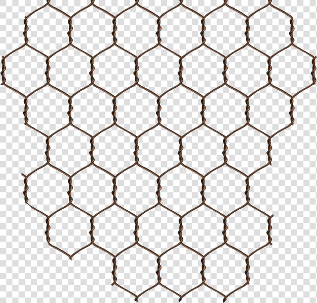 Chicken Wire Mesh Png   Png Download   Chicken Wire Png Texture  Transparent PngTransparent PNG