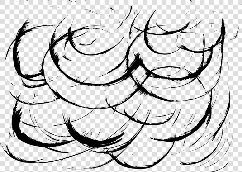 Scratch Texture Png Download   Line Art  Transparent PngTransparent PNG