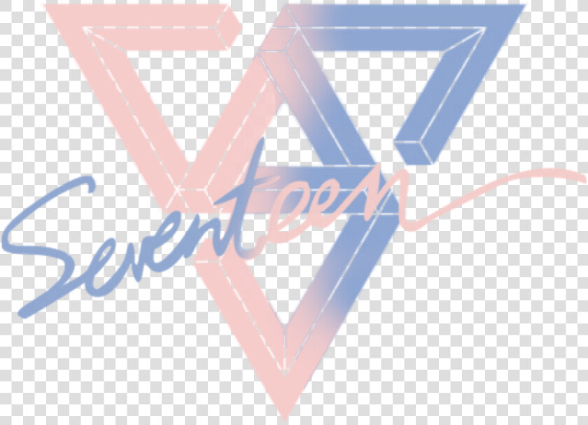 Seventeen Logo Png   Png Download   Seventeen Logo Png  Transparent PngTransparent PNG