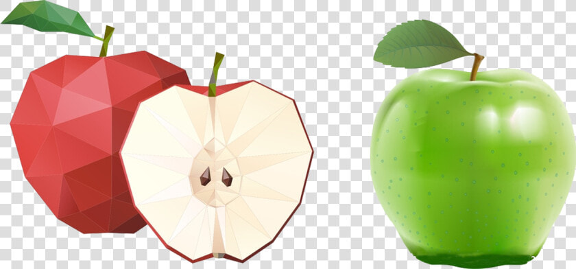 Apple Cut In Half Clipart   Open Apple Drawing  HD Png DownloadTransparent PNG