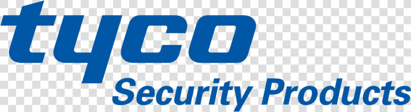 Tyco Security Products Logo  HD Png DownloadTransparent PNG