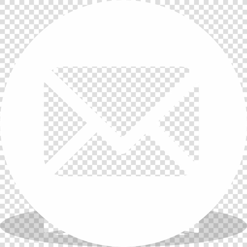 Email Icon Round White Png  Transparent PngTransparent PNG