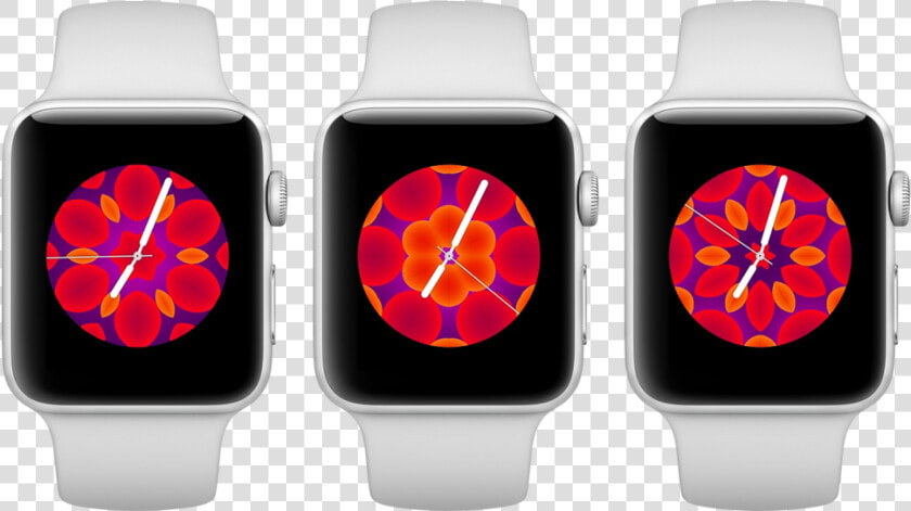 Lava Lamp 3up   Analog Watch  HD Png DownloadTransparent PNG