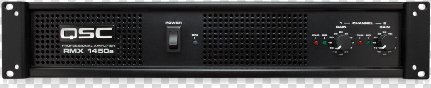 Convection Cooled Power Amplifier  HD Png DownloadTransparent PNG