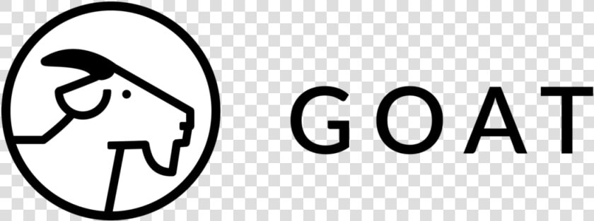 Yeezus Drawing Yeezy Shoe   Goat App Logo  HD Png DownloadTransparent PNG