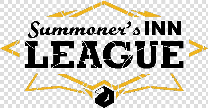 Summoners Inn Leaguelogo Square   Summoners Inn League  HD Png DownloadTransparent PNG
