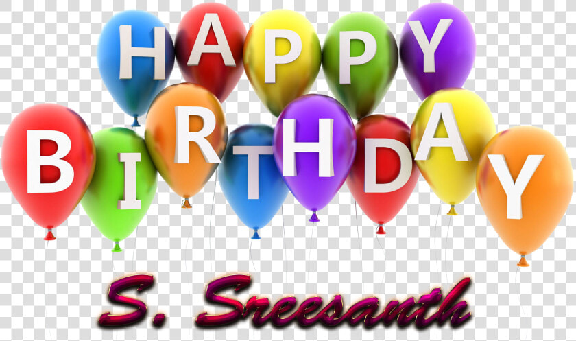 Sreesanth Free Png   Happy Birthday Anna Flowers  Transparent PngTransparent PNG
