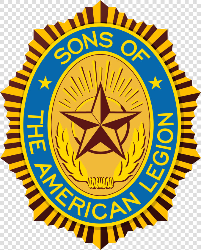 Sons Of American Legion  HD Png DownloadTransparent PNG
