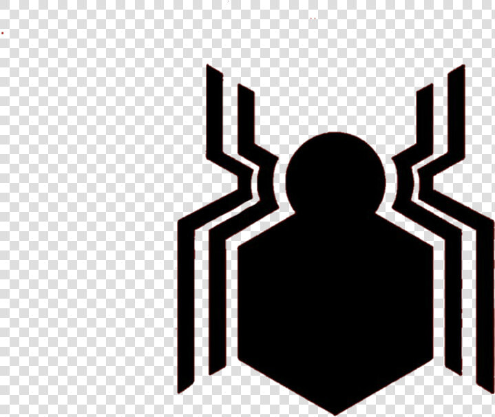  spiderman  spider  spidermanhomecoming   Logo Spiderman Homecoming Png  Transparent PngTransparent PNG