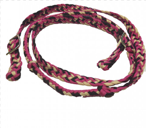 Braided Gaming Reins   Bracelet  HD Png DownloadTransparent PNG