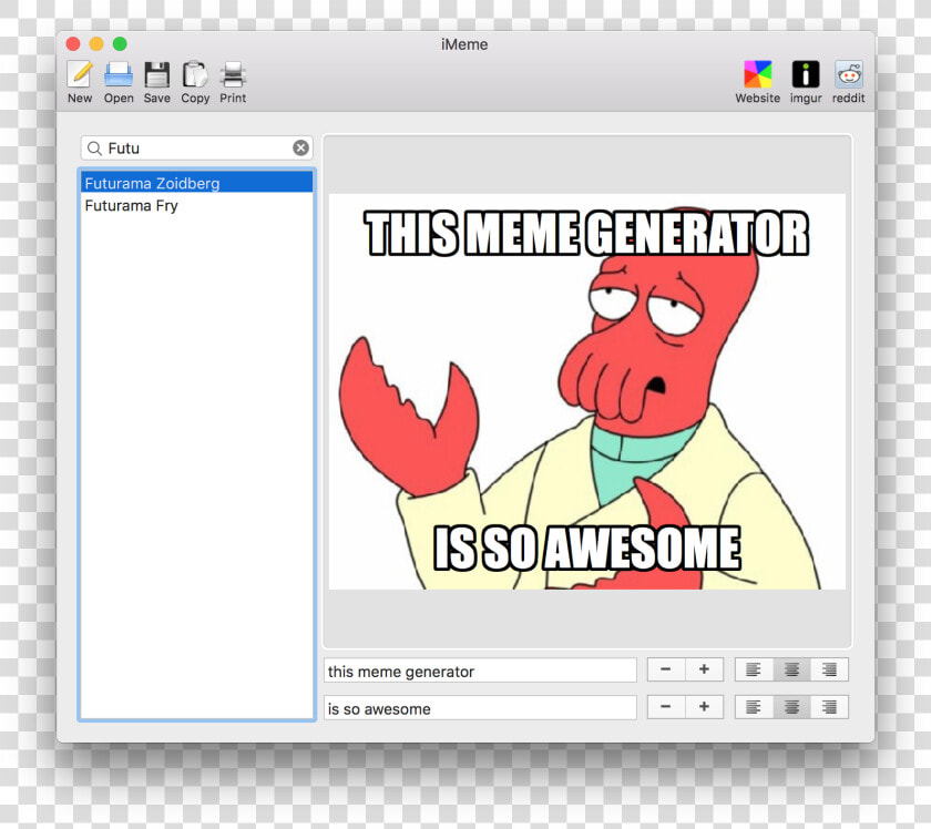 Image   Dr Zoidberg  HD Png DownloadTransparent PNG
