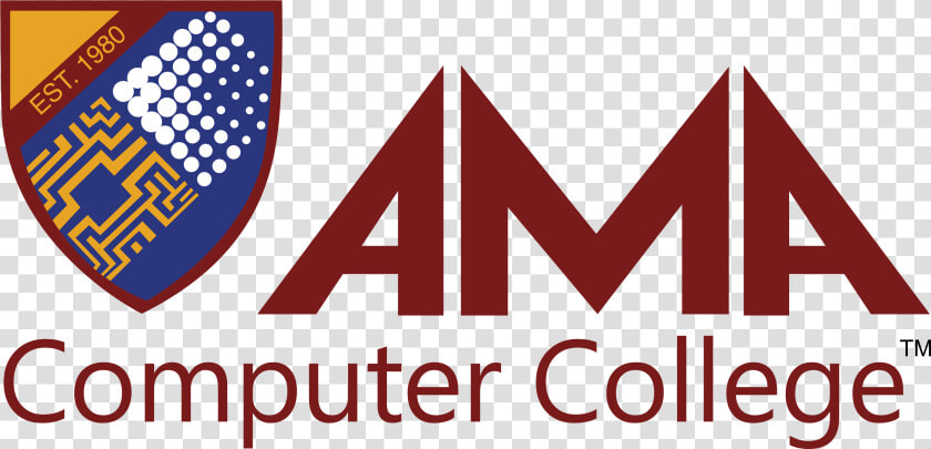 Thumb Image   Ama Computer College Caloocan Logo  HD Png DownloadTransparent PNG