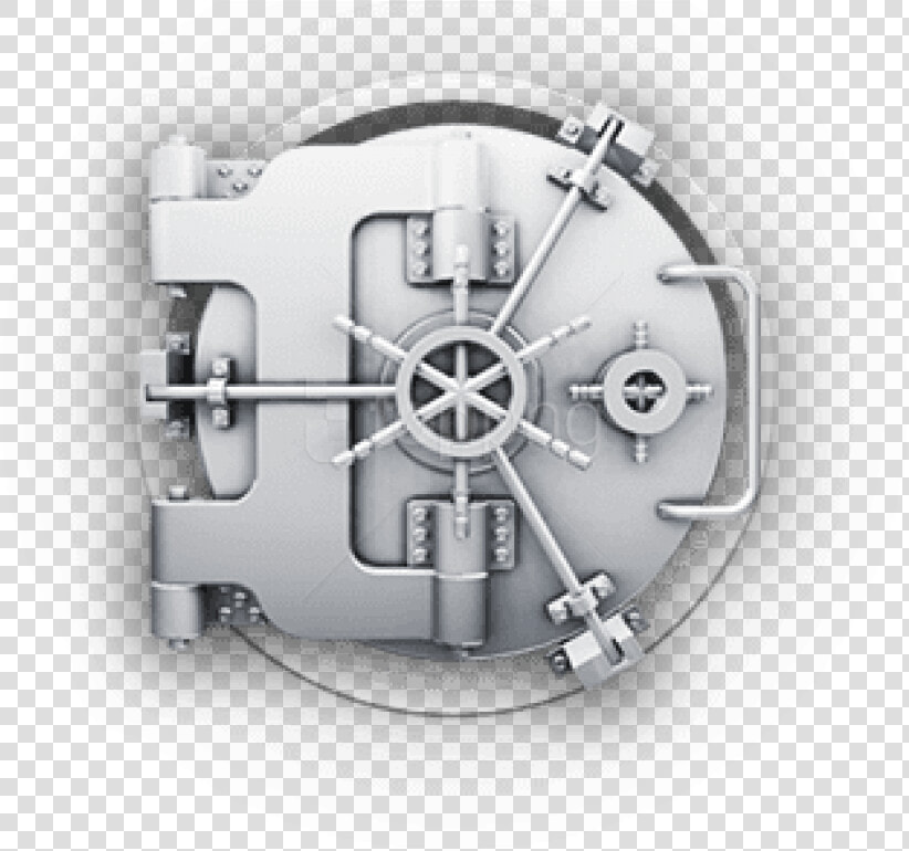 Free Png Money Vault Png Images Transparent   Bank Vault Doors  Png DownloadTransparent PNG