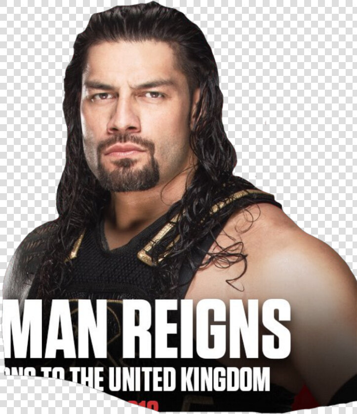 Roman Reigns   Png Download   Super Mario Bros Nes Title Screen  Transparent PngTransparent PNG