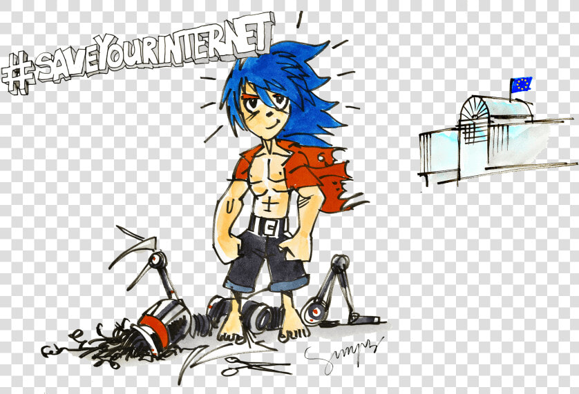 Direttiva Sul Copyright  HD Png DownloadTransparent PNG