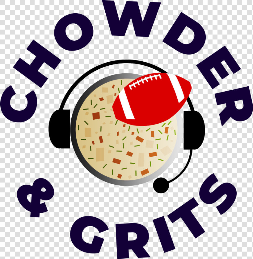 Chowder  amp  Grits   Poster  HD Png DownloadTransparent PNG