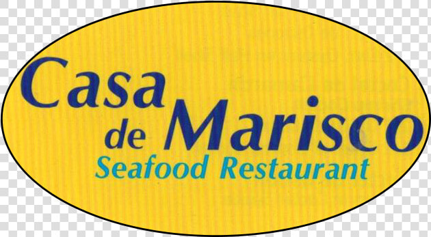 Image479478   Casa De Mariscos Logo  HD Png DownloadTransparent PNG