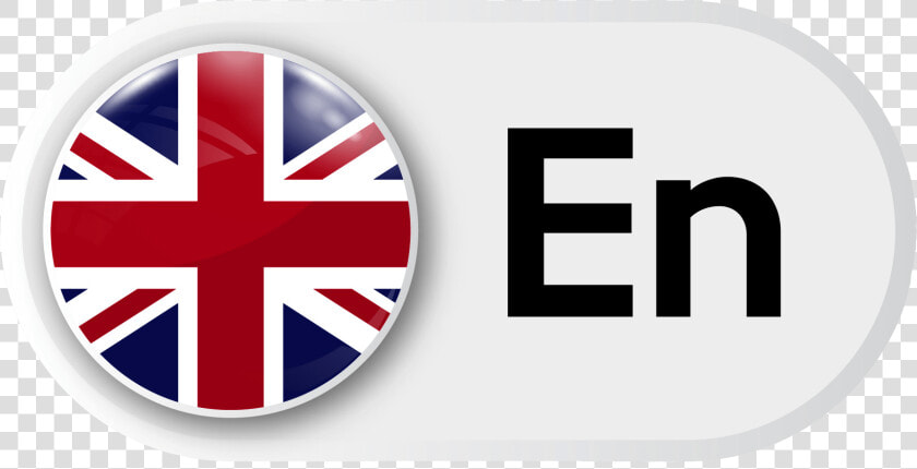 Great Britain Flag Round  HD Png DownloadTransparent PNG
