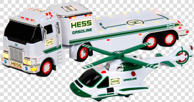 Hess Toy Hess Truck 2018  HD Png DownloadTransparent PNG