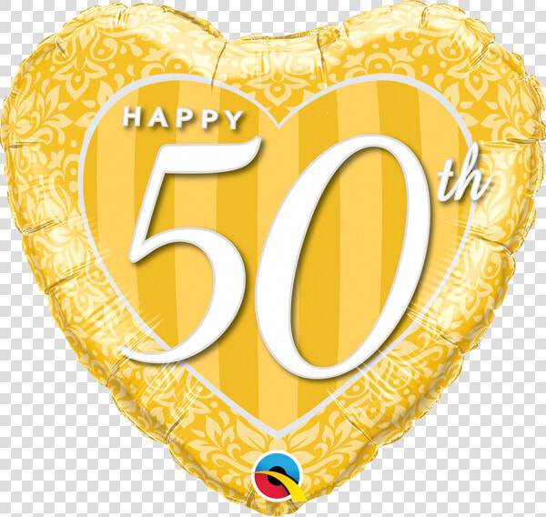 Happy 50th Anniversary   50th Wedding Anniversary Png  Transparent PngTransparent PNG
