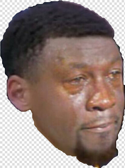 Clip Art Crying Jordan Png   Sad Jordan Transparent  Png DownloadTransparent PNG