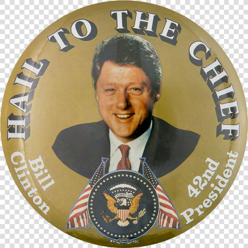 Hail To The Chief Political Button Museum   City Of Anderson Logo  HD Png DownloadTransparent PNG