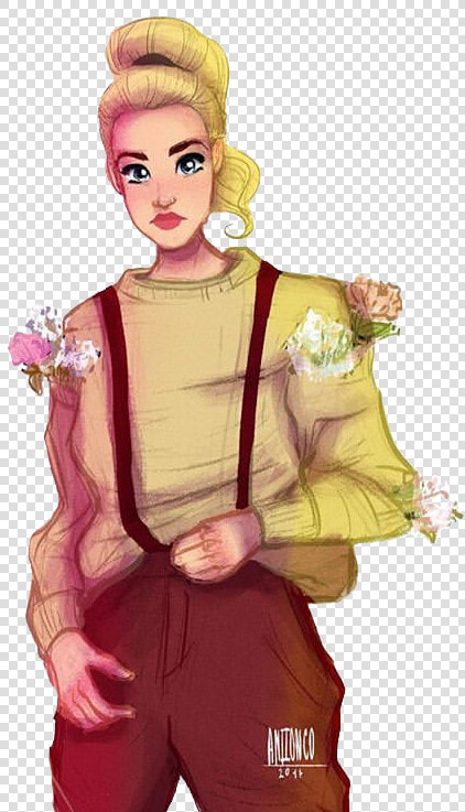  betty  cooper  berrycooper  riverdale  lili  reinhart   Lili Reinhart Fanart  HD Png DownloadTransparent PNG
