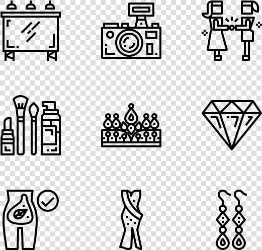 Miss Univers   Agriculture Icon  HD Png DownloadTransparent PNG