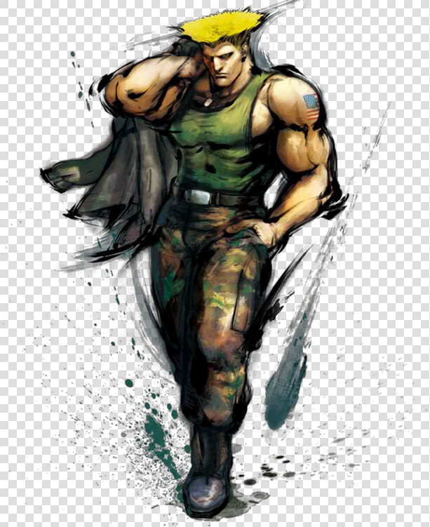 Street Fighter Guile Memes  HD Png DownloadTransparent PNG
