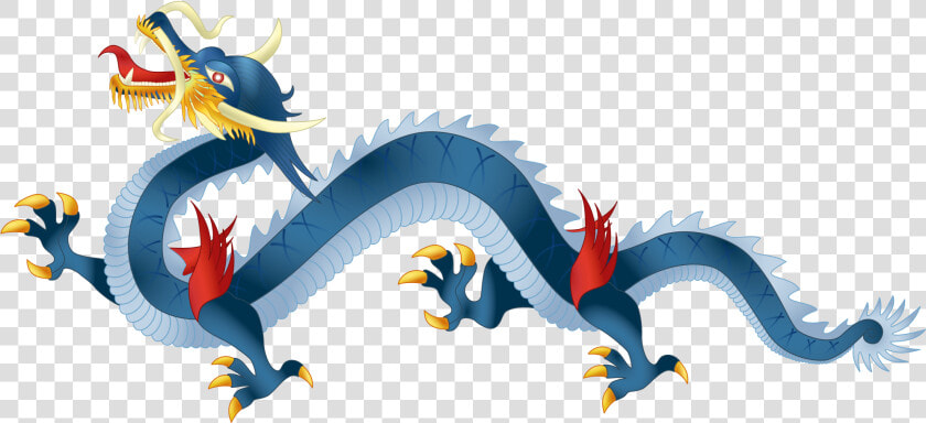 Dragon Clipart Vietnam   Vietnamese Dragon Cartoon  HD Png DownloadTransparent PNG