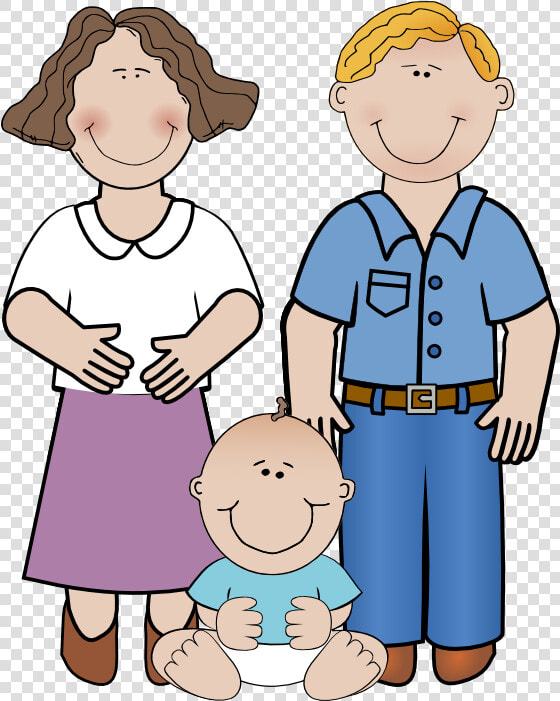 Uncle And Aunt Clipart  HD Png DownloadTransparent PNG