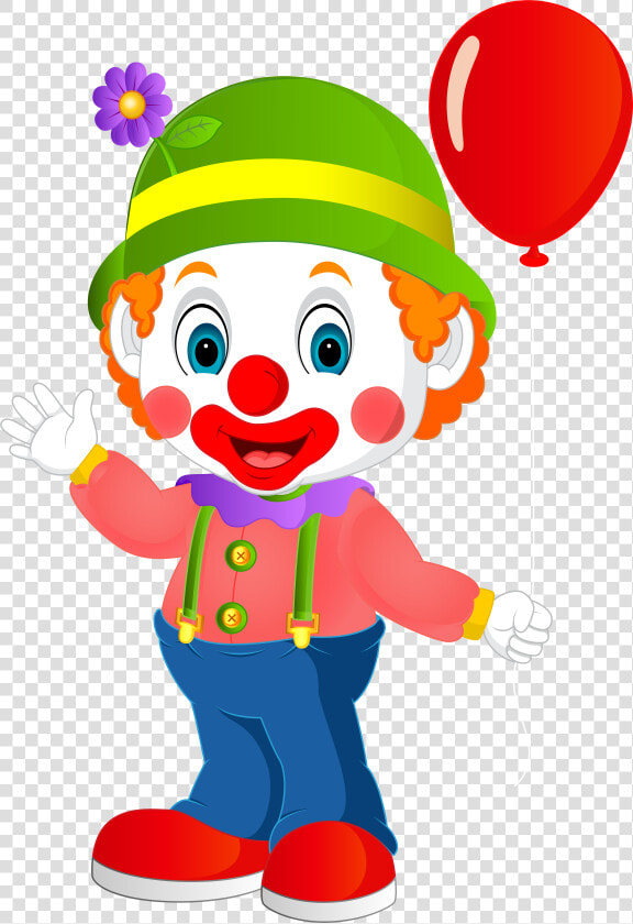 Drawing Clowns Mickey Mouse   Clown Png  Transparent PngTransparent PNG