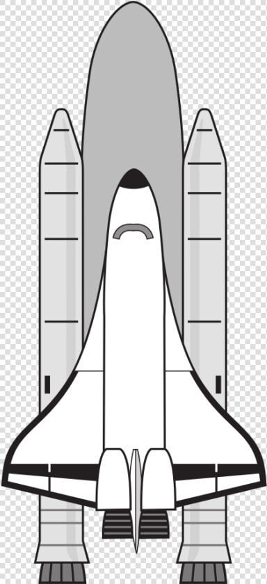 Free To Use  amp  Public Domain Space Shuttle Clip Art   Nasa Space Shuttle Cartoon  HD Png DownloadTransparent PNG