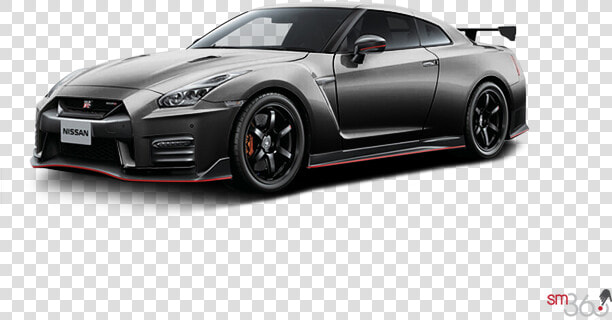 2017 Nissan Gt r Nismo   Mercedes Gla Amg 2019  HD Png DownloadTransparent PNG