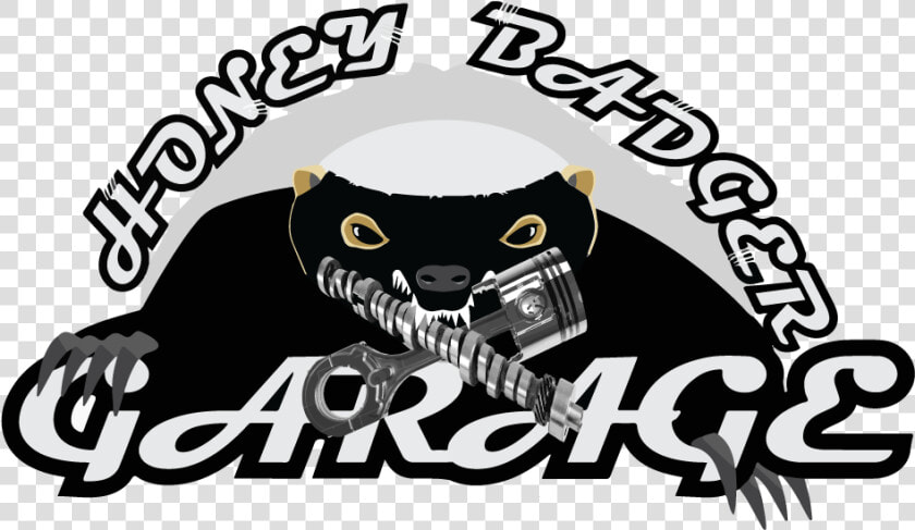 Honey Badger Clipart   Png Download   Honey Badger  Transparent PngTransparent PNG