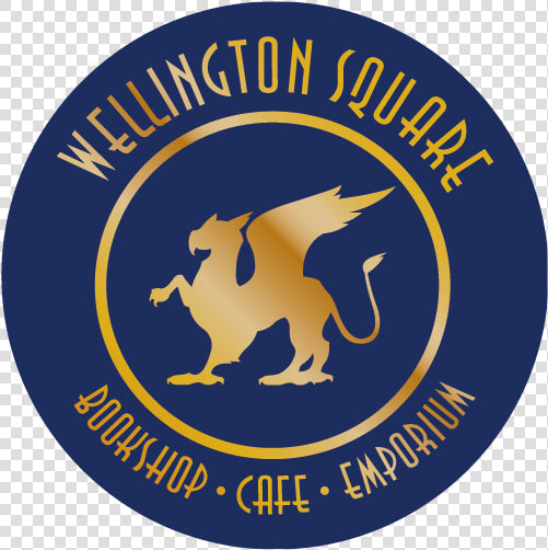 Home   Wellington Square Books Logo  HD Png DownloadTransparent PNG
