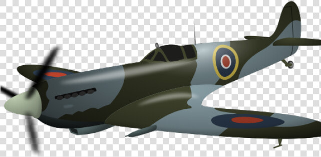 Ww2 Plane Clipart  HD Png DownloadTransparent PNG