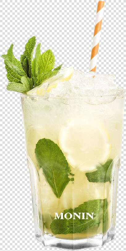 Yuzu Mojito  HD Png DownloadTransparent PNG