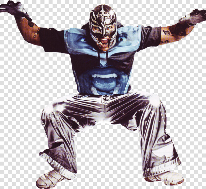 Rey Mysterio Wallpaper 2010  HD Png DownloadTransparent PNG