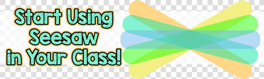 Transparent Seesaw Png   Seesaw App  Png DownloadTransparent PNG