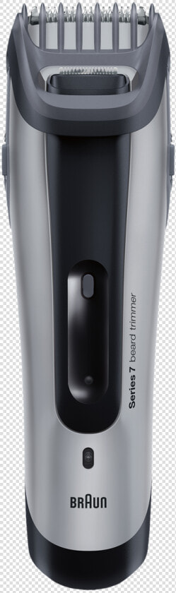Braun Series 6 Trimmer  HD Png DownloadTransparent PNG
