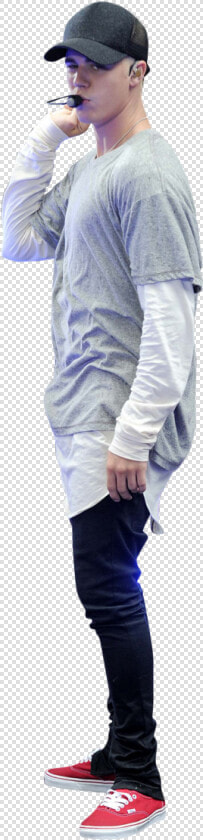 Justin Bieber Performing On Stage Png Image  Transparent PngTransparent PNG