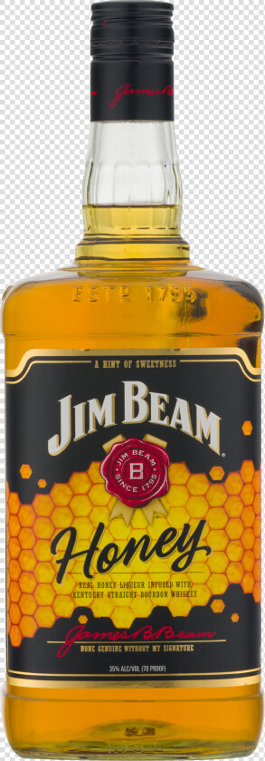 Jim Beam Fire Bourbon  HD Png DownloadTransparent PNG
