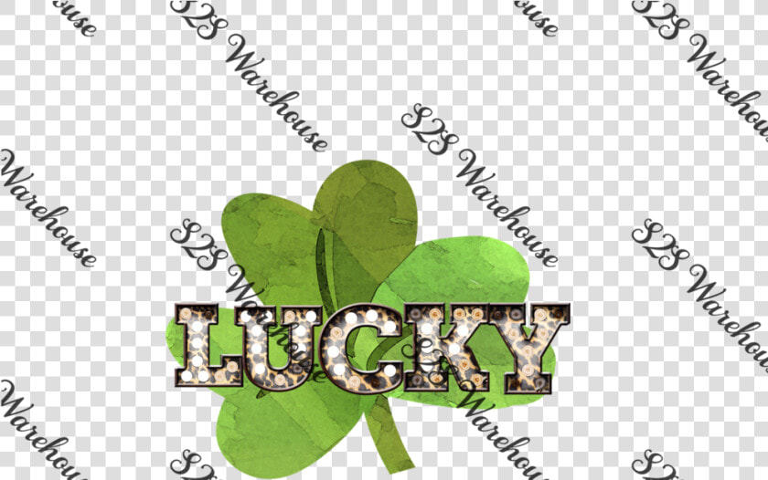 Lucky Clover Marquee   Poster  HD Png DownloadTransparent PNG
