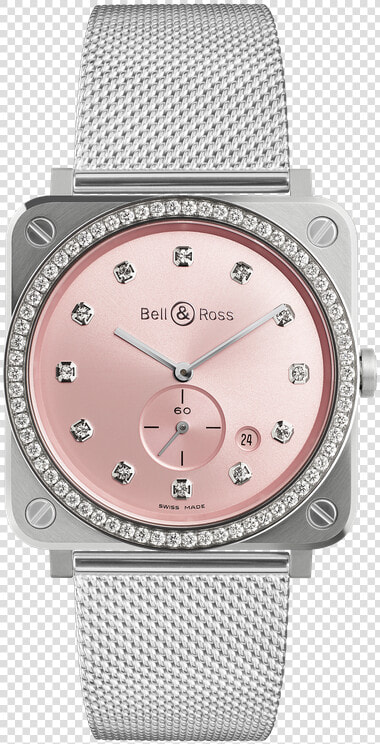 Bell And Ross Watches Women  HD Png DownloadTransparent PNG