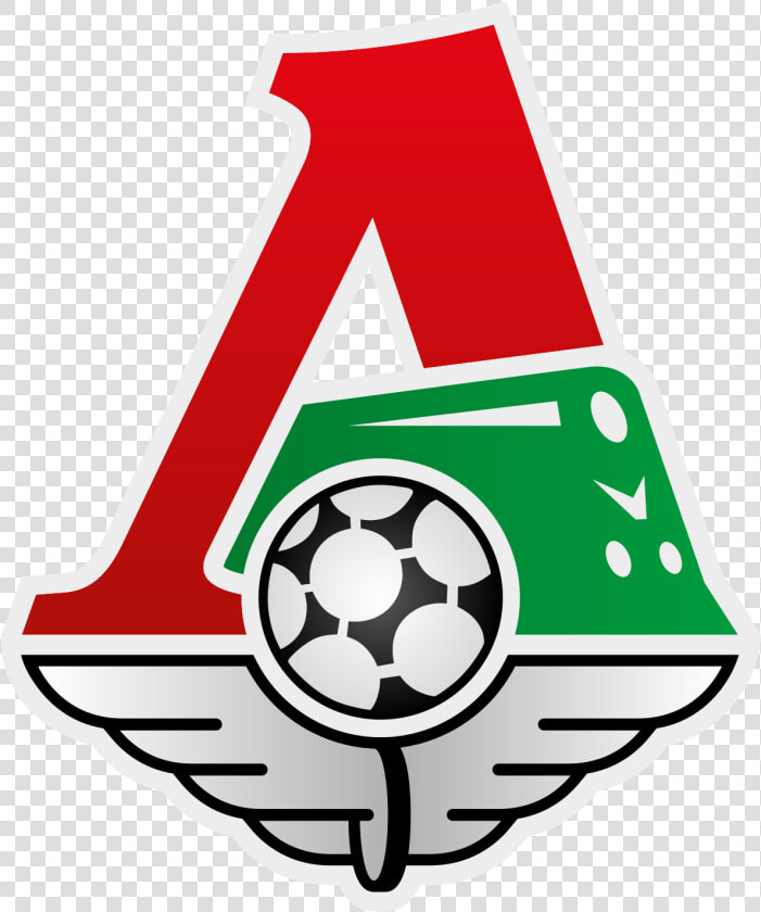 Lokomotiv Moscow Logo Png  Transparent PngTransparent PNG